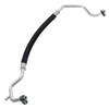 A-Premium A/C Suction Line Hose Assembly Compatible with Ford Explorer