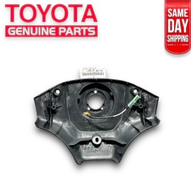 Toyota 93 - 97 TOYOTA LAND CRUISER FZJ80 STEERING COLUMN SHROUD LOWER COVER OEM NEW