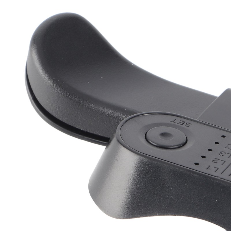 Controller Paddles Multifunction Ergonomic 10 Key Mappings Back Button Attachment