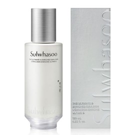 Sulwhasoo 설화수 진설유액 125ml / 주름개선 기능성 로션 Sulwhasoo Jinsol Serum 125ml / Wrinkle Improvement Functional Lotion