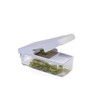 Prepworks by Progressive Fruit and Vegetable Chopper,White