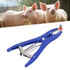 GLOGLOW Castration Pliers, Spreader Pliers, Snap Ring Pliers, Pliers Tool