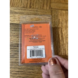 Outkast Tackle Pro Swim Jig Hook 1/4