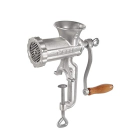 GEFU Meat Mincer with Clamp, 4.5mm