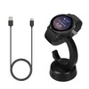 kwmobile Smartwatch Docking Station Compatible with Garmin Vivoactive 6 /