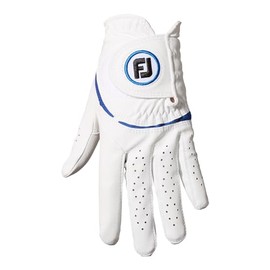 [Footjoy], multicolor (white / blue)