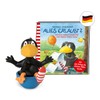 tonies Hearing Figure, The Little Raven Sock for Tonie Box
