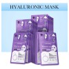 Mascarillas Facial Step Acido