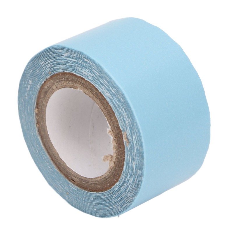 3 Yards Wig Support Tape Double Sided 2.3cm Width Strong