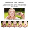 2.4in Digital Camera 1080P Video 16MP Photos 16X Digital Zoom
