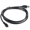 PKPOWER 6ft Micro USB Charging Cable for Roku Streaming Stick