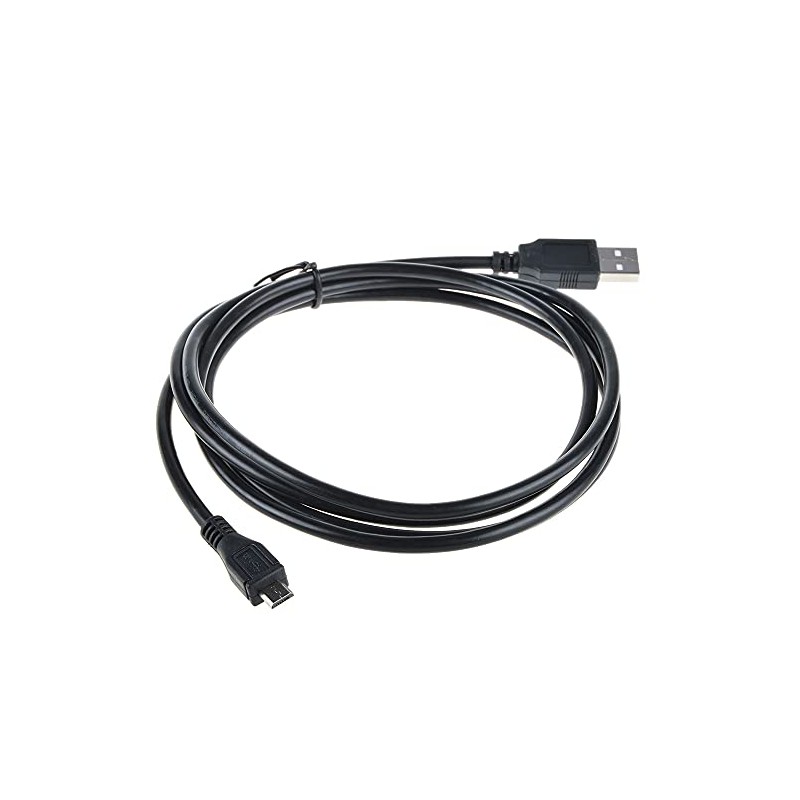 PKPOWER 6ft Micro USB Charging Cable for Roku Streaming Stick