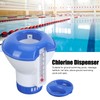 Spa Dispenser, Pool Dispenser Strong and Convenient for Most People
