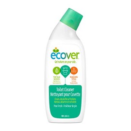 Ecover Toilet Bowl Cleaner, Pine Fresh, 25 Ounce