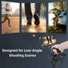 Nitze Top Handle, Camera NATO Top Handle with QR NATO