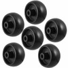 Replacement for 6Pk Snapper Pro Deck Wheel Ferris 1500 Simplicity