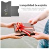 BTOOTB Protectores RFID Tarjetas de Crédito, 20 PCS Bloqueo RFID