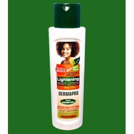 Dermapro Lightening Body Lotion 500mL