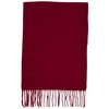 100% Climaxsoft® Men's Scarf, Soft Like Cashmere, Made in Germany,