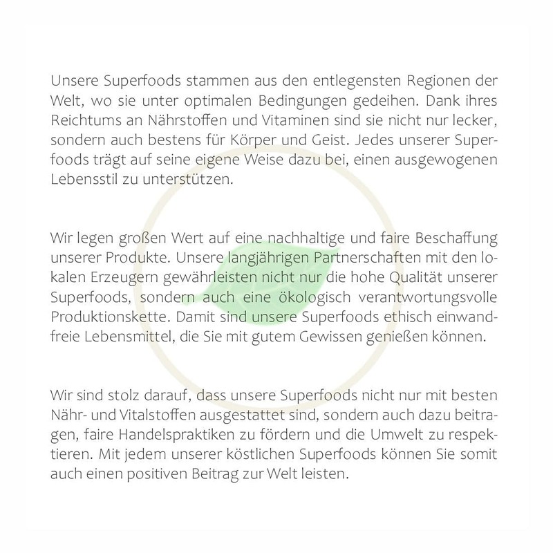 VivaNutria Organic Spirulina Pellets 500 g | From Controlled Organic