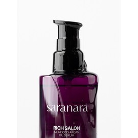 Rich Salon Moroccan Argan Oil Serum / 리치살롱 모로코 아르간 오일세럼