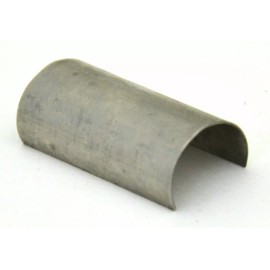 Grand General (GG) GG Door Hinge Covers for Older Freightliner Stainless Steel 54 Piece #50170 Each