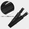 VitalBloom Multi-functional Waist Belt, Tactical Belt, Photographer Belt, Waist Circumference: