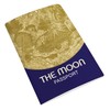Passport to the Moon Mini Notebook