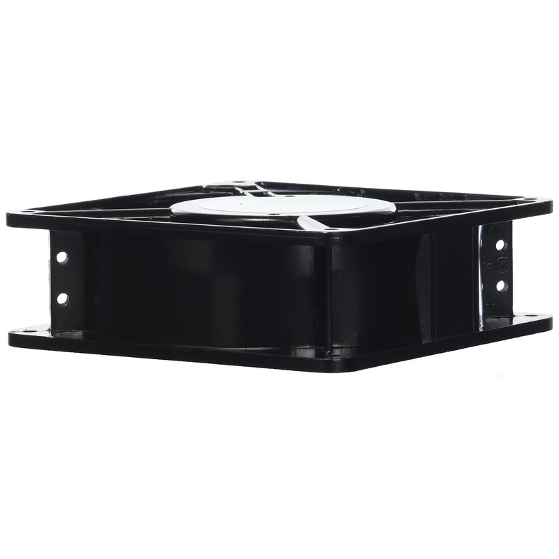 Sunon, Fan Item No.: DP200A2123XST External Dimensions: 120x120x38 mm, AC,