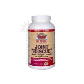  Ark Jnt Rescue Chew 60ct
