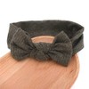 Toddler Baby Headbands Hair Bows Elastic for Newborn Infant Baby