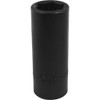 Gray Tools 20mm X 1/2-Inch Drive, 6 Point Deep Length,
