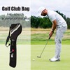 Carry Golf Bag | Storage Bag for Golf Club -