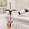 Super Thick 304 Stainless Steel Wine Bottle Opener Wine Bar