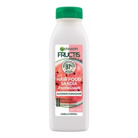 Garnier Acondicionador Garnier Fructis Hair Food Sandía Revitalizante 300ml