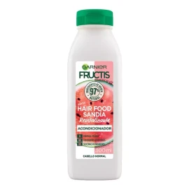 Garnier Acondicionador Garnier Fructis Hair Food Sandía Revitalizante 300ml