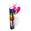 wet n wild Pride Breakup Proof Waterproof Liquid Eyeliner Pen,