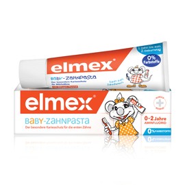 Elmex Baby Toothpaste