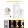 L LOHAS LED Night Light Plug in, Night Lights Plug