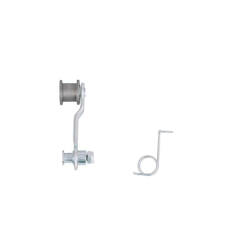 AlveyTech Chain Tensioner with Spring for The Razor Crazy Cart