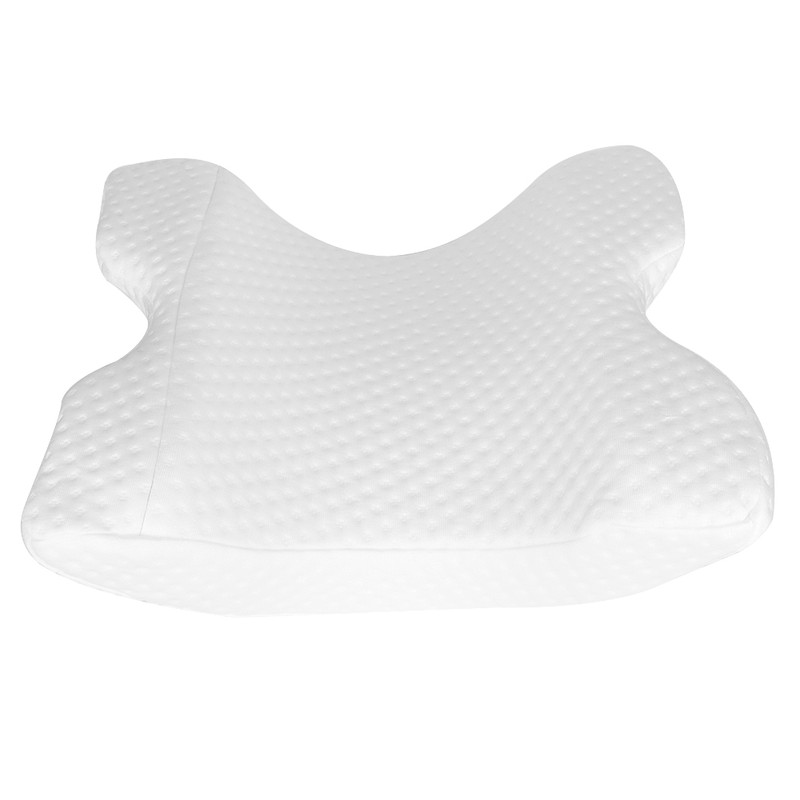 Comfortable Slow Rebound Memory Foam Pillow Neck Support for Home