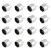Hailege 20pcs TCT40-16R/T 16mm Split Ultrasonic Sensor Ultrasonic Transceiver Probe