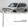 Aerial Rod, MR515821 Premium ABS Retractable Power Antenna Pole Car