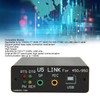 USB PC Linker Adapter Noiseless Plug and Play Radio Connector