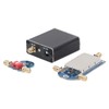 Small Loop Antenna Full Band High Gain RF AM FM