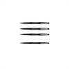 Papermate Flair Original Felt-Tip Pens Medium 1.0mm Tip 0.8mm Line