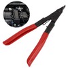 Alicates para Anillos de Presión Acouto, Universal, con Mango de