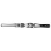 Stainless Steel Garlic Press for Garlic & Ginger, Garlic Cutter,