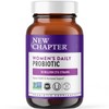 New Chapter New Chapter Probiotics for Women - 30 ct