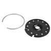 Pedal Assist Sensor, Universal Right Installation ABS Sensitive KT‑D12R 12